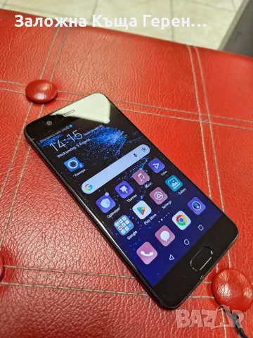 Huawei..P10...., снимка 3 - Huawei - 55559197