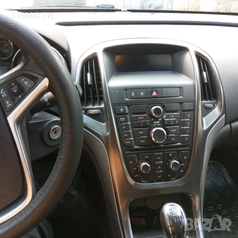 opel astra J Sports Tourer , Опел Астра, снимка 5 - Автомобили и джипове - 54436175