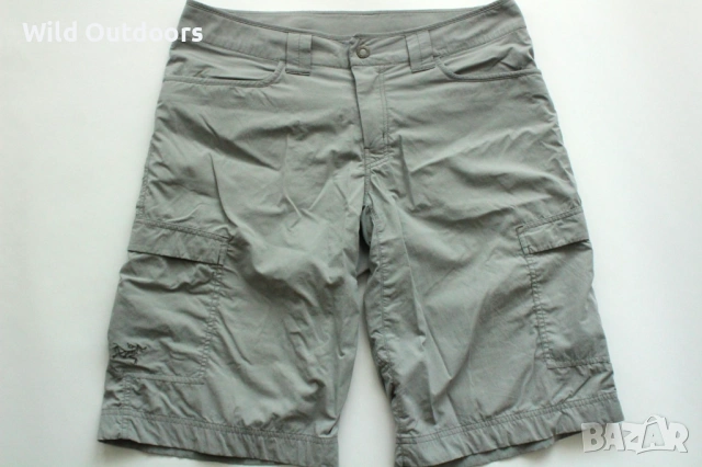 ARC'TERYX - мъжки къси панталони, размер 32 (М)