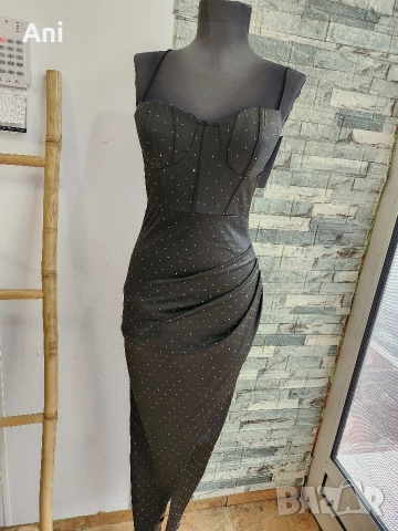 💓 Официални рокли , снимка 2 - Рокли - 54283698