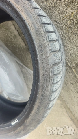 Гуми Pirelli 285/30 R20, снимка 8 - Гуми и джанти - 55251360