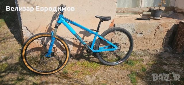 Drag c2 fun 2 колело, снимка 2 - Велосипеди - 55050018