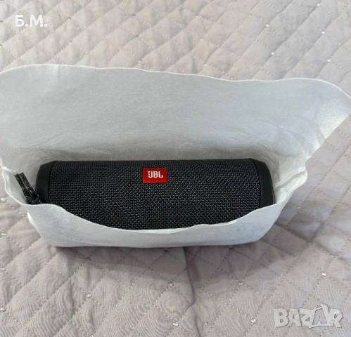 JBL flip essential 2 , снимка 7 - Bluetooth тонколони - 54903077