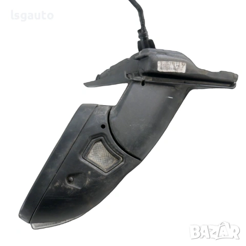 Ляво огледало ел. прибиране Volvo V60 2010-2014 ID: 160925, снимка 4 - Части - 54688740