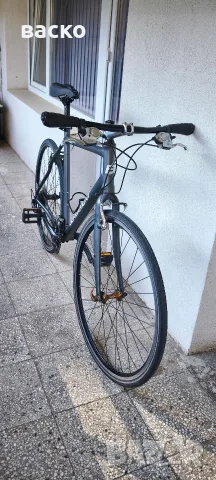 шосеен велосипед 28"Bergamont