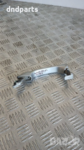 Дръжка врата Mercedes C W203 2003 (предна лява)