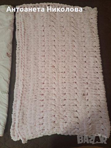 лот за новородено , снимка 2 - Комплекти за бебе - 54149330