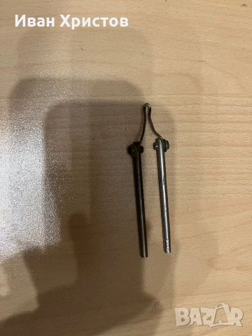 Човка за български поялник , снимка 3 - Други инструменти - 53989348