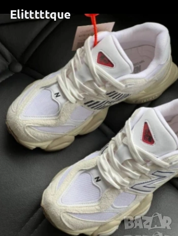 дамски маратонки new balance , снимка 2 - Маратонки - 54921621