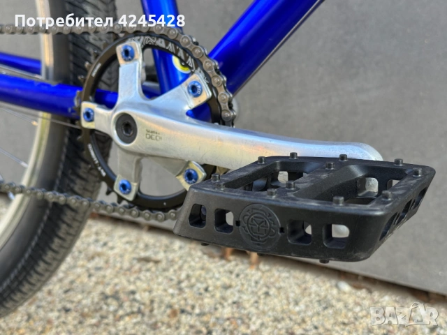 26" GT Rebound ретро велосипед, снимка 7 - Велосипеди - 54499273