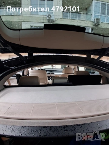 BMW GT 530, снимка 13 - Автомобили и джипове - 54147182