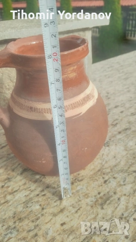 Делва, Гърне,Стомна., снимка 15 - Антикварни и старинни предмети - 54059566