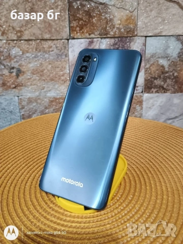 motorola G 62 5g 