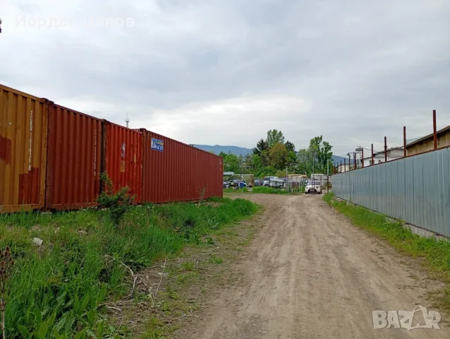 Мини склад дава под наем , снимка 3 - Складове - 55421074