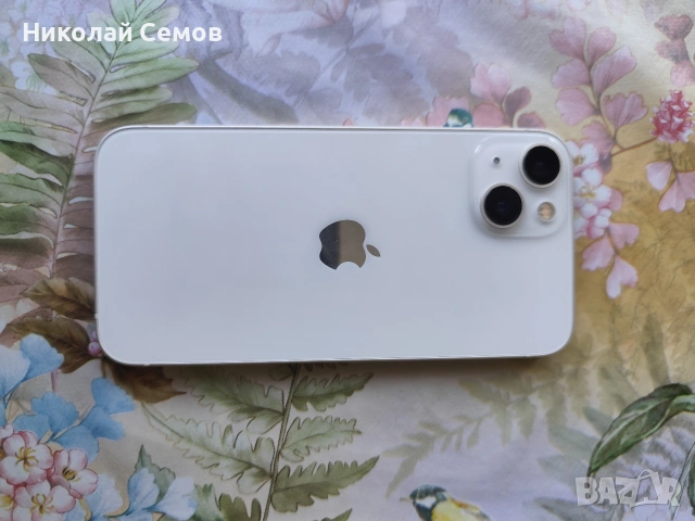 Apple Iphone 13