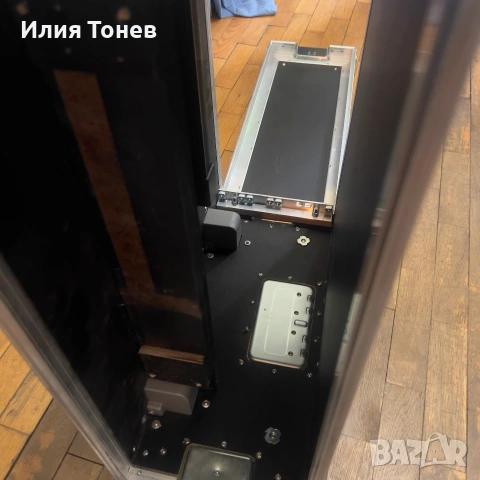 Рак Кейсове за DJ апаратура, снимка 15 - Ресийвъри, усилватели, смесителни пултове - 55166057