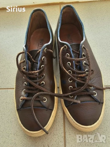 Buttero Italy кецове, снимка 7 - Кецове - 55071724
