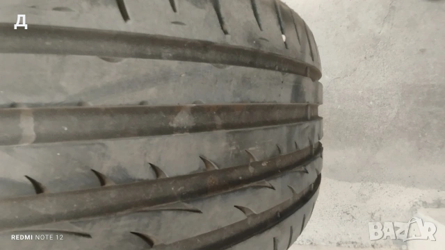 гума лятна Nexen 245/40/18, снимка 7 - Гуми и джанти - 55260154