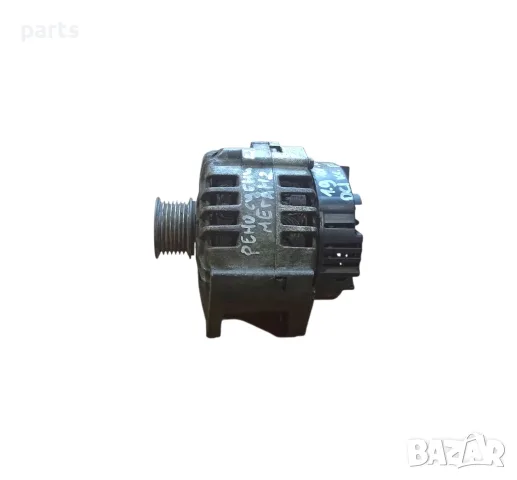 Генератор 1.9DCI 120кс. - 2.0 N:2 Рено Сценик 2 - Меган 2 - Нисан Примера - SG12B081 - 8200290217