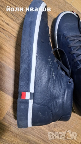 Tomi Hilfiger, снимка 3 - Кецове - 51933772