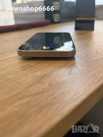 Apple iPhone 16 Pro Max 256GB, снимка 7 - Apple iPhone - 54792461