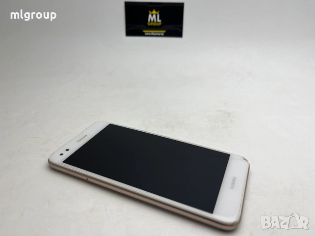 #MLgroup предлага:   #Huawei P9 lite mini 16GB / 2GB RAM Dual-SIM, втора употреба, снимка 2 - Huawei - 54425168