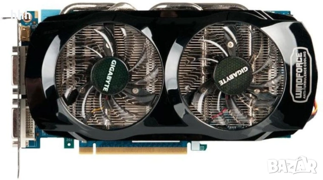 Четириядрено гейминг PC Intel i5-3470s/4х2.9GHz/6MB L3/12gb ddr3 1600MHz/400GB/GTX560ti, снимка 2 - Геймърски - 54389634