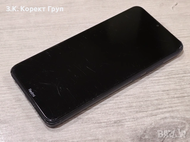 Xiaomi Redmi 8 32GB, снимка 6 - Xiaomi - 54963468