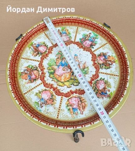 стари декоративни масички , снимка 2 - Антикварни и старинни предмети - 55157252