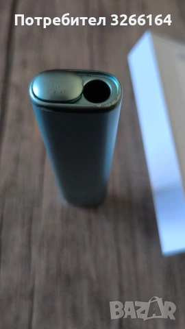 Iqos Illuma one тюркоаз, снимка 5 - Електронни цигари - 54321091