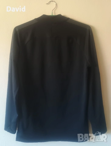 Оригинално Горнище Jordan x PSG Drill Top, снимка 2 - Спортни дрехи, екипи - 54468699