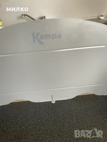 Полева кухня Kampa Dometic Major, снимка 2 - Къмпинг мебели - 55397214