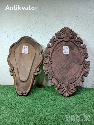 Поставки за сръндак, ловни трофеи, лов и риболов, снимка 5 - Други - 54239015