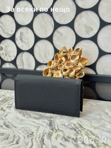 LV🔝Gucci🔝Prada🔝Goyard🔝Hermes🔝Montblanc🔝PP🔝GA🔝TH Мъжки Портфейл Код SK1986, снимка 5 - Портфейли, портмонета - 55629823