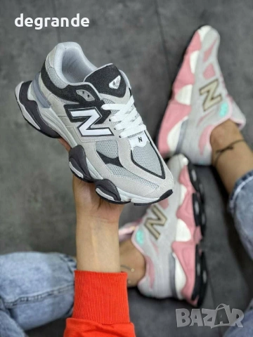 🍬🍬🍬Дамски Маратонки New Balance 
