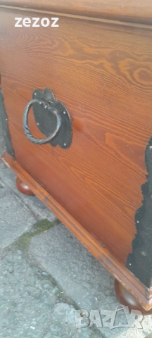 Ракла-масив-№137, снимка 4 - Ракли - 53956199