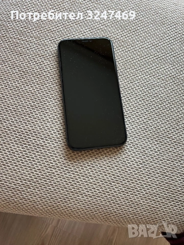 Смартфон Apple iPhone 11 64Gb Черен