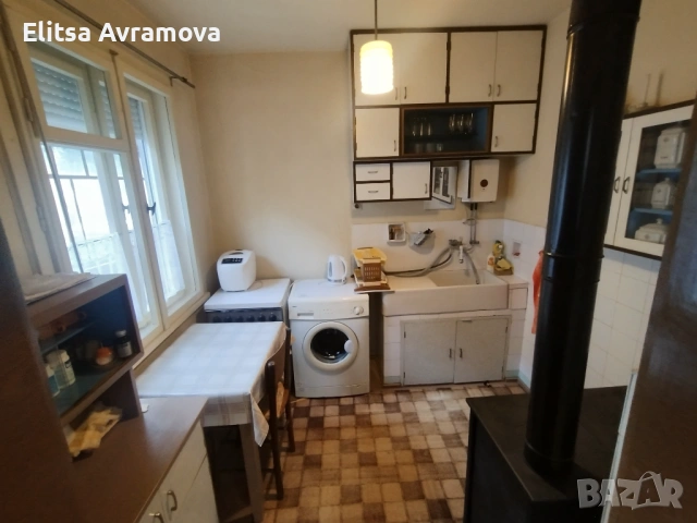 Къща в град Плачковци, снимка 9 - Къщи - 54583611