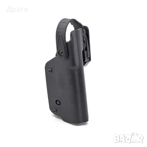Кобур GHOST 5.2 Tactical Holster за GLOCK (дясна ръка)