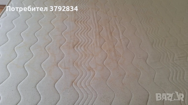 Матрак Happy Dreams 180/200, снимка 2 - Матраци - 53955765