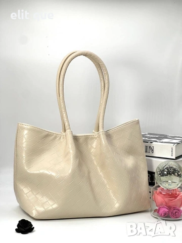 чанта Bottega Veneta ➡️40cm ⬆️26cm✨🌟