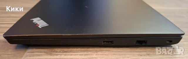 Lenovo ThinkPad E14 1165G7 | 16GB Ram | 256 SSD, снимка 2 - Лаптопи за работа - 55630142