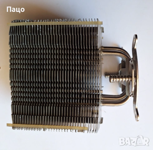CPU Cooler Noctua, снимка 5 - Други - 54321774
