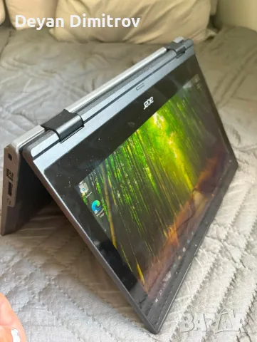 Acer 128 gb b118 r 
