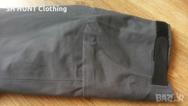 DIDRIKSONS ARCUS USX WATERPROOF Jacket размер M яке водонепромокаемо - 2560, снимка 11 - Якета - 54227554