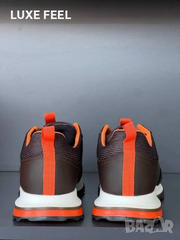 Hermes 🔹Мъжки Маратонки , снимка 12 - Маратонки - 54618098