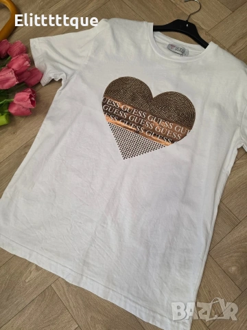 тениски guess 