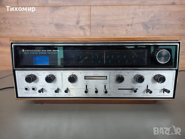 Kenwood KR-7070