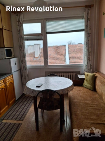 Двустаен апартамент под наем в Младежки хълм, снимка 6 - Апартаменти - 54062399