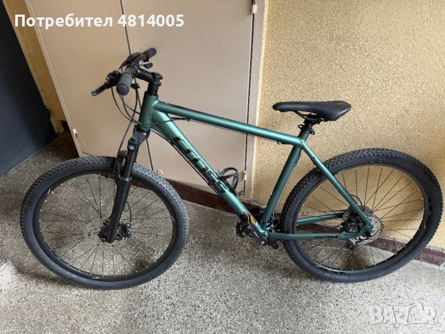 Колело Cross GRX 9 HDB 29”